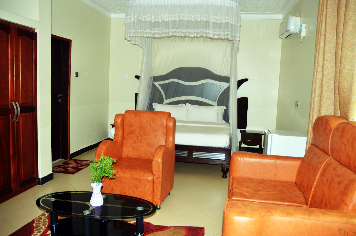 Suite